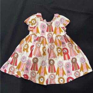 Pink Chicken “Best in Show” (worn once)